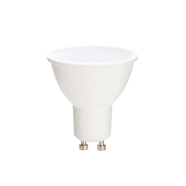 Bombilla MR16 GU10