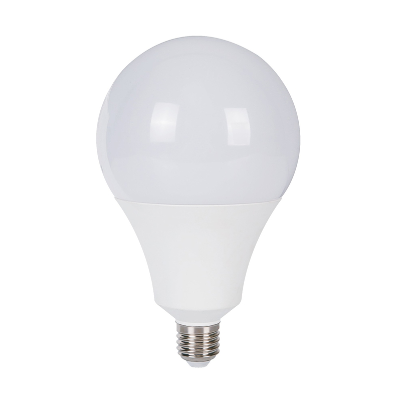 LED una bombilla