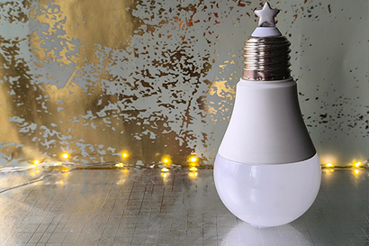 Bombilla LED SMD