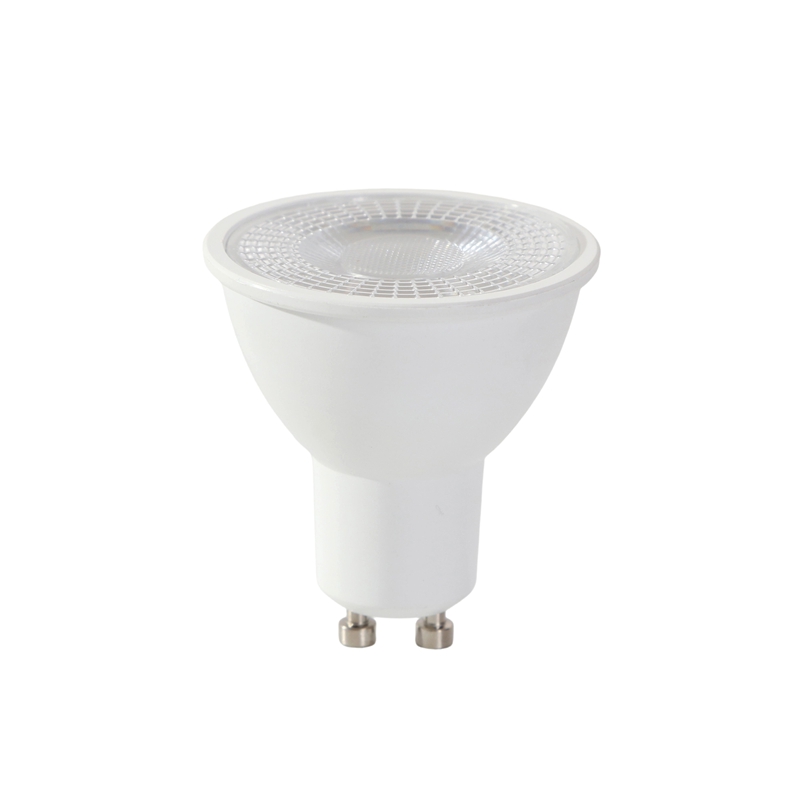 Bombilla MR16 GU10