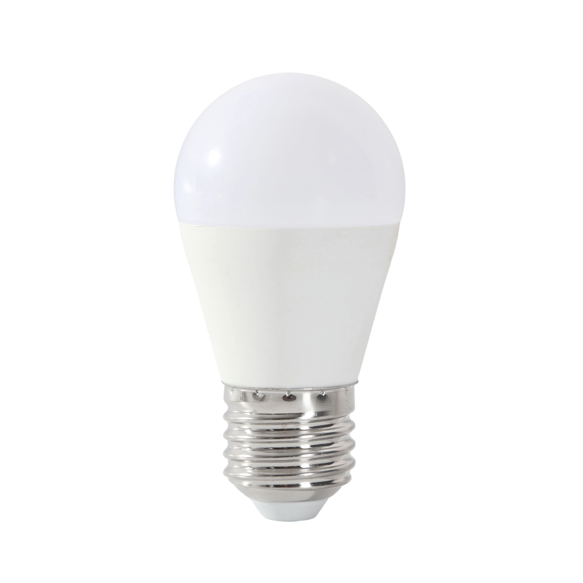 Bombilla LED G45