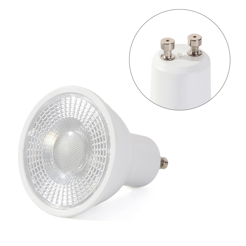 Bombilla MR16 GU10