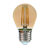 Bombilla de filamento LED G45