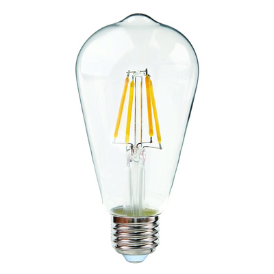 Bombilla de filamento LED ST64