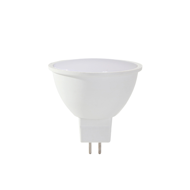 Bombilla MR16 GU10
