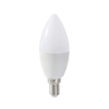 Bombilla de vela LED