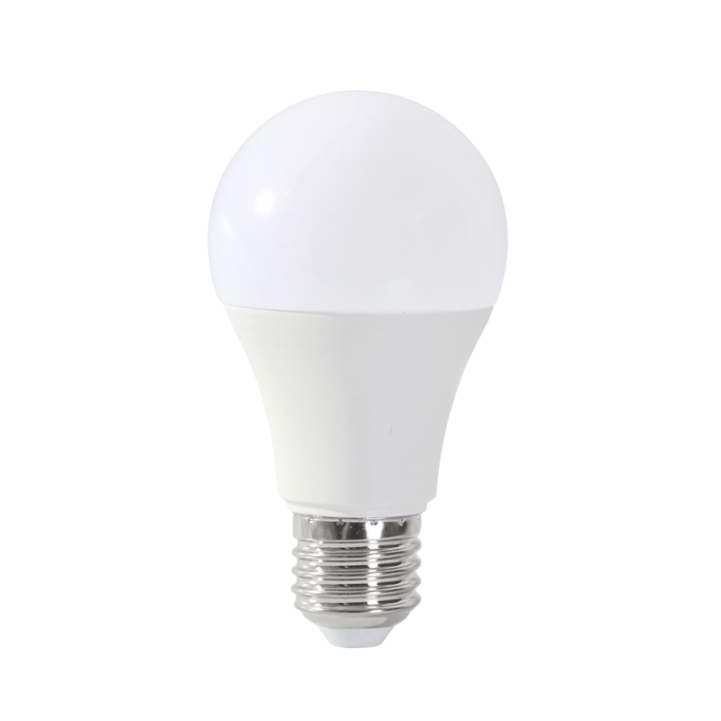 LED una bombilla