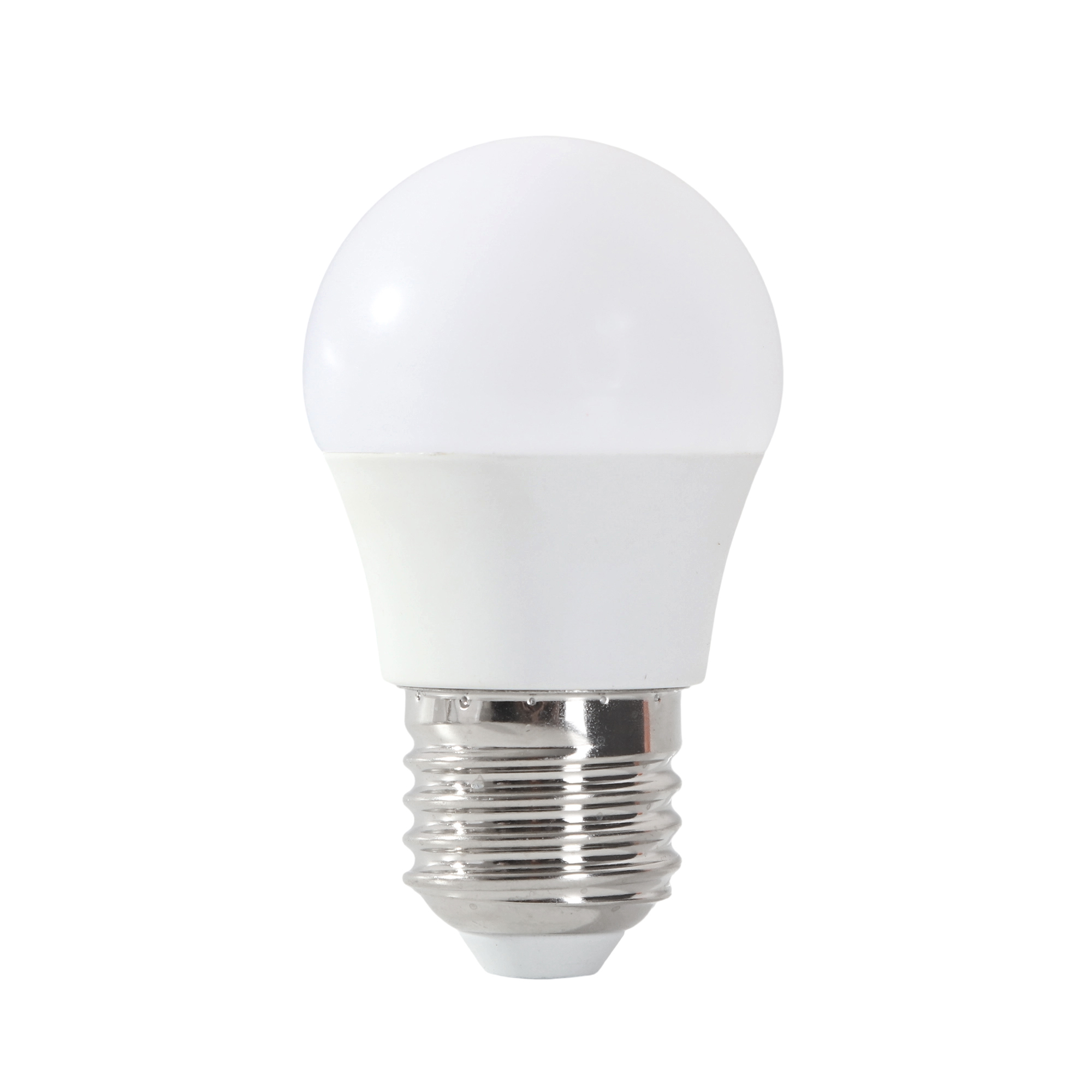 Bombilla LED G45