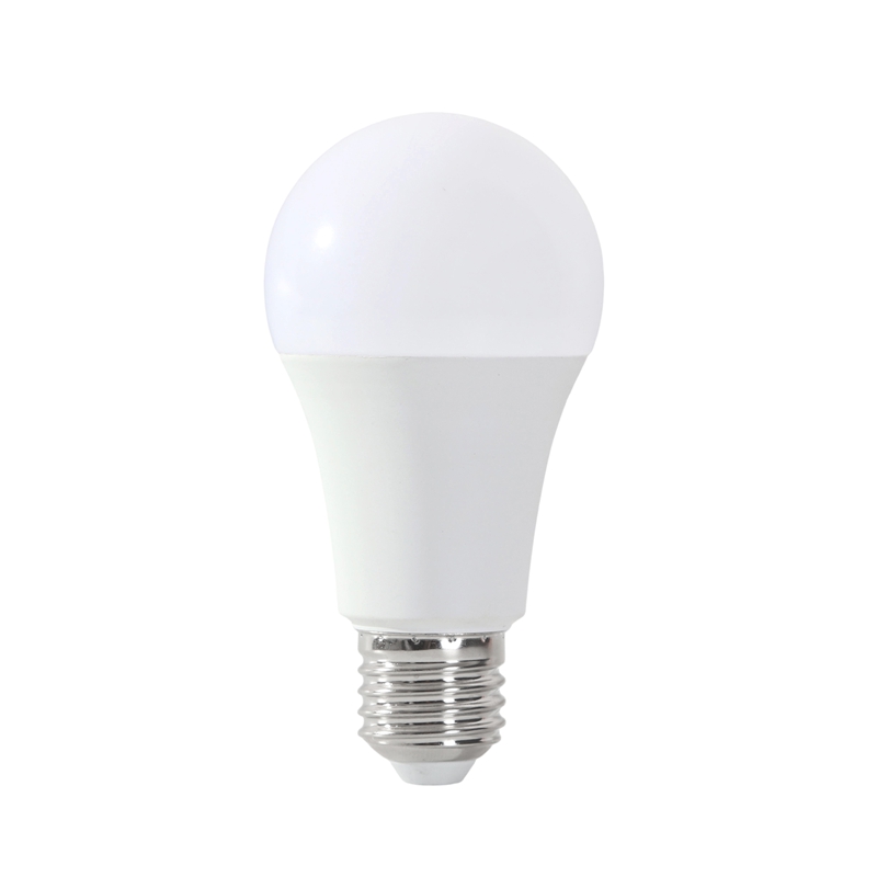 LED una bombilla