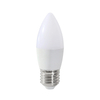 Bombilla de vela LED