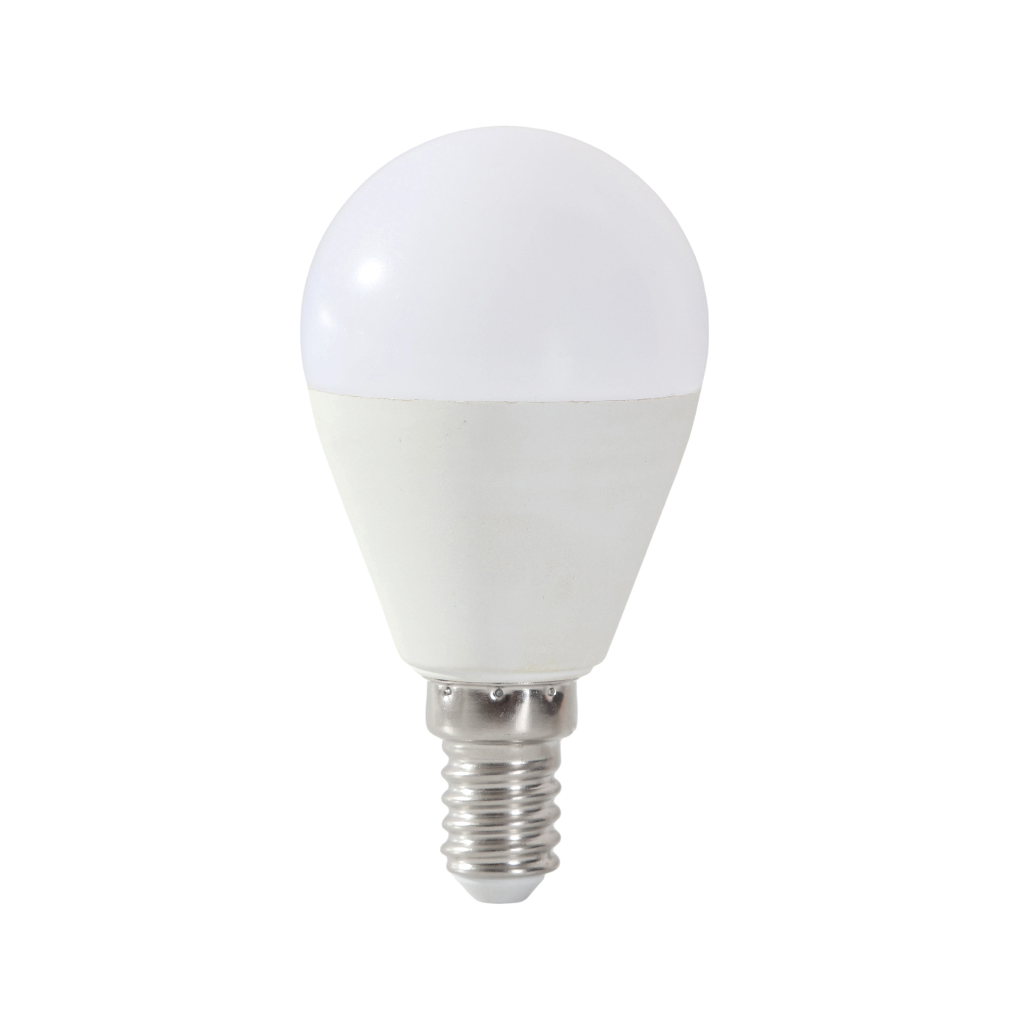 Bombilla LED G45