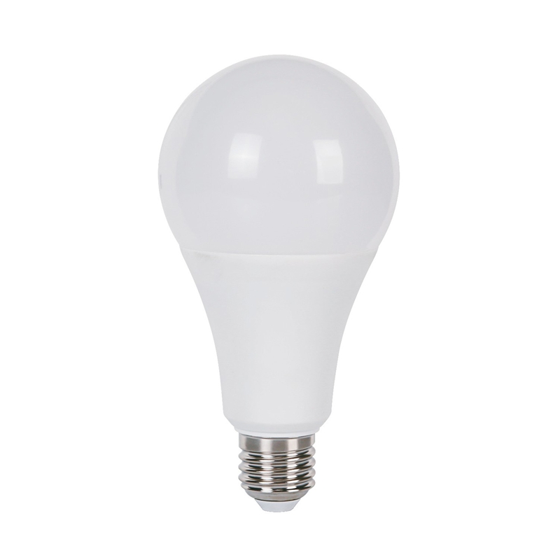 LED una bombilla