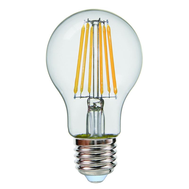 Bombilla de filamento LED A60