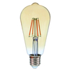 Bombilla de filamento LED ST64