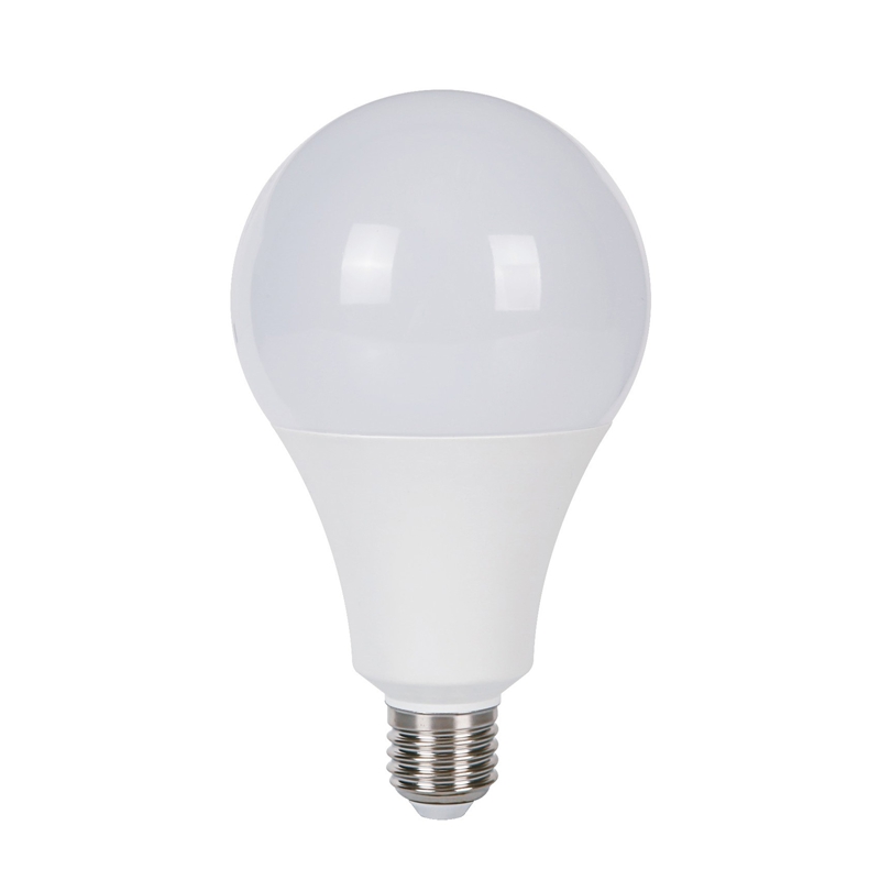 LED una bombilla