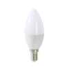 Bombilla de vela LED