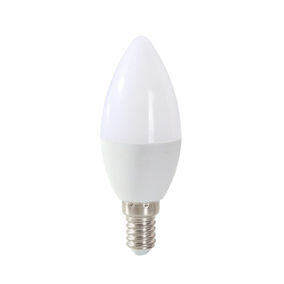 Bombilla de vela LED