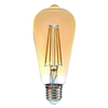 Bombilla de filamento LED ST64