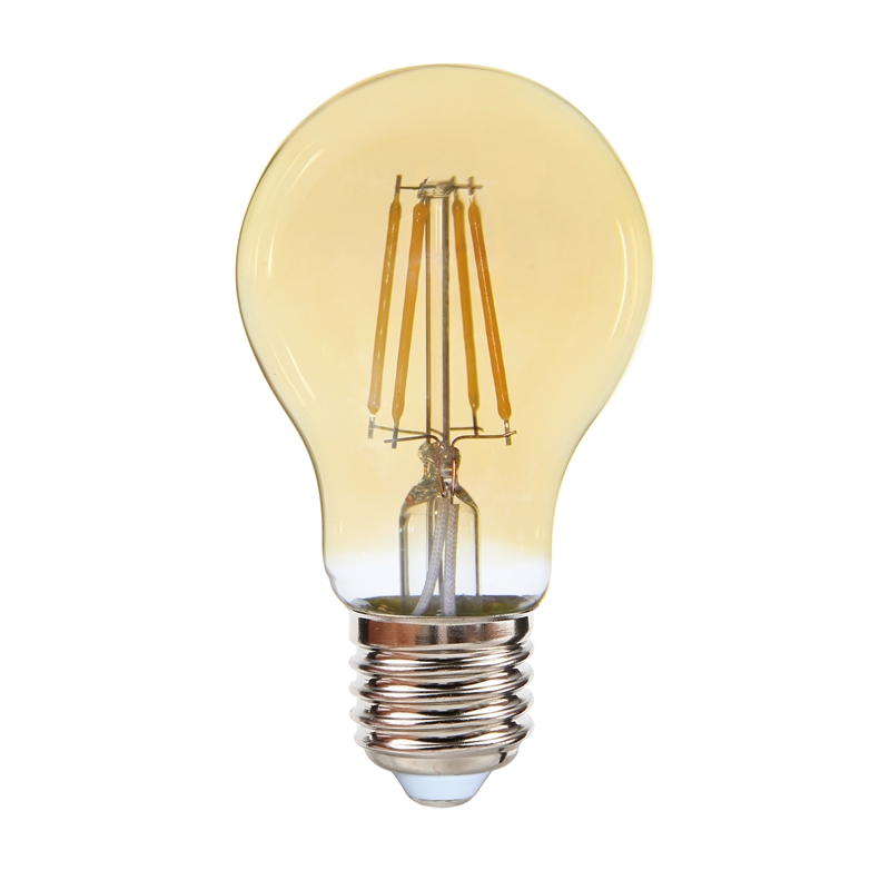 Bombilla de filamento LED A60