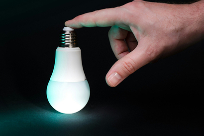 Bombilla LED SMD