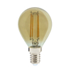 Bombilla de filamento LED G45