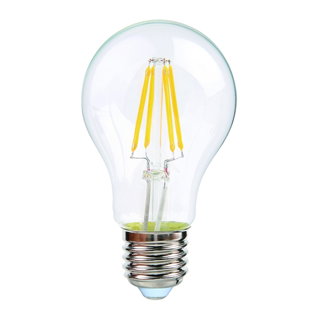 Bombilla de filamento LED A60